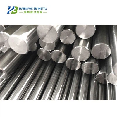 Batang Titanium Gr1
