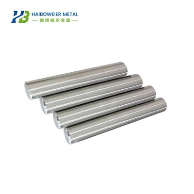 Batang Titanium GR4