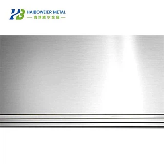 Pelat Titanium untuk Kacamata