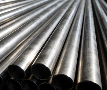 How far can titanium tubes be stretched? How far can titanium tubes be stretched?