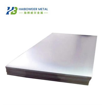 Berapa Harga Per Kilogram Plat Titanium Grade 7?